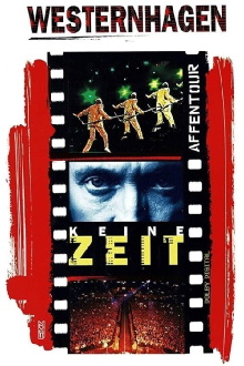 Westernhagen: Keine Zeit Trailer