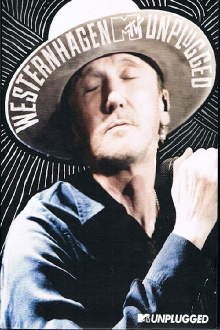 Westernhagen: MTV Unplugged Trailer