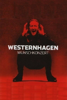 Westernhagen - Wunschkonzert Trailer