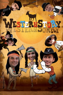 WesternStory Trailer