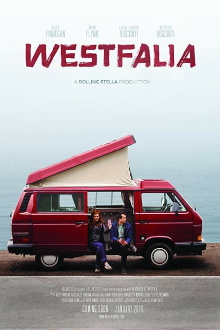 Westfalia Trailer