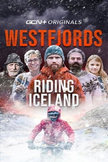 Westfjords: Riding Iceland Trailer