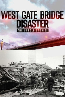 Westgate Bridge Disaster: The Untold Stories Trailer