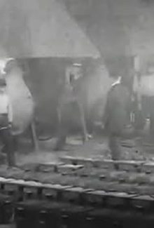 Westinghouse Air Brake Co. (Moulding Scene) Trailer