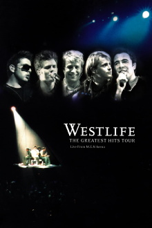 Westlife: The Greatest Hits Tour Trailer