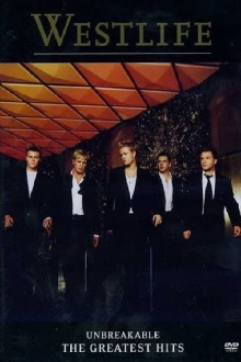Westlife: Unbreakable - Greatest Hits Trailer