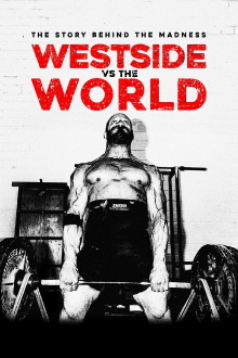 Westside vs the World Trailer