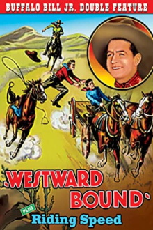 Westward Bound Trailer