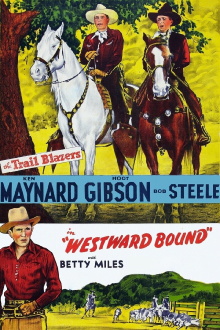 Westward Bound Trailer