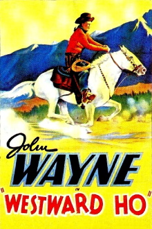 Westward Ho Trailer