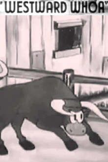 Westward Whoa Trailer