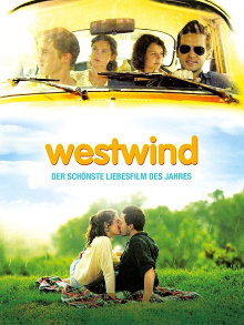 Westwind Trailer