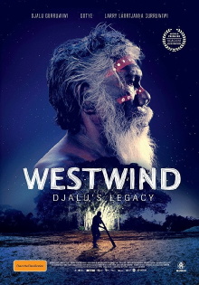 Westwind: Djalu's Legacy Trailer
