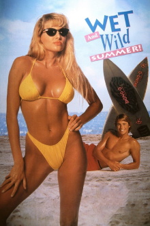 Wet and Wild Summer Trailer