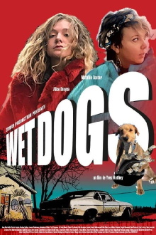 Wet Dogs Trailer