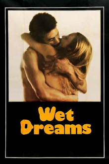 Wet Dreams Trailer