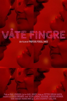 Wet Fingers Trailer