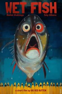 Wet Fish Trailer