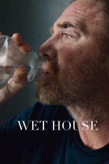 Wet House Trailer