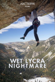 Wet Lycra Nightmare Trailer