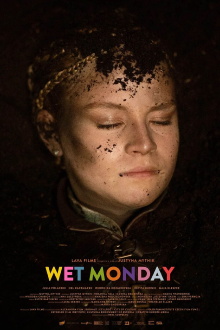 Wet Monday Trailer