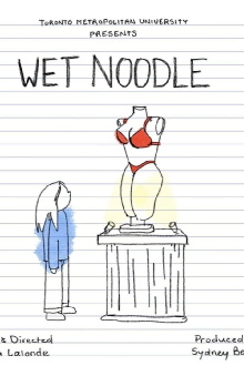 Wet Noodle Trailer