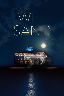 Wet Sand Trailer