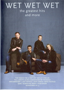 Wet Wet Wet - The Greatest Hits And More Trailer