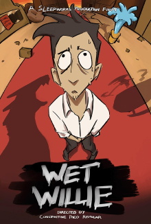 Wet Willie Trailer