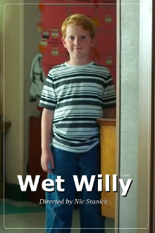 Wet Willy Trailer