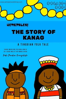 Wetsitales: The Story of Kanag Trailer