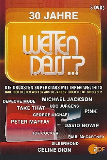 Wetten, dass..? - 30 Jahre Trailer