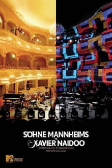 Wettsingen in Schwetzingen / MTV unplugged Trailer