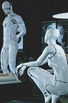 Wetware Trailer