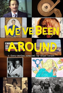 We've Been Around Trailer
