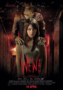 Wewe Trailer
