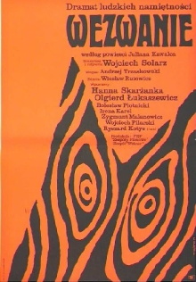 Wezwanie Trailer