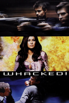 Whacked! Trailer