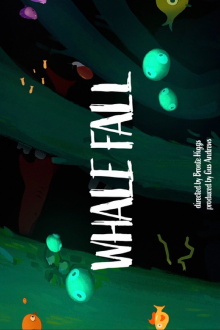 Whale Fall Trailer