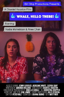 Whale, Hello There Trailer