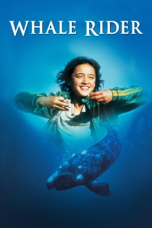 Whale Rider Trailer
