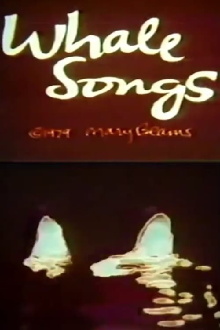 Whale Songs Trailer