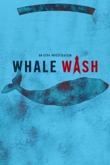 Whale Wash Trailer