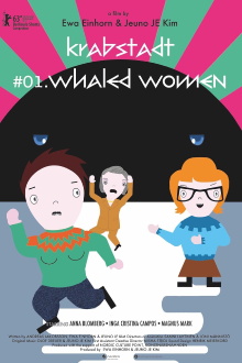 Whaled Women Trailer
