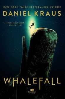 Whalefall Trailer