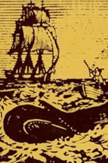 Whaler out of New Bedford Trailer