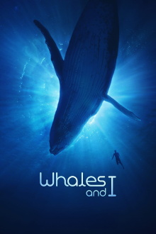 Whales and I Trailer