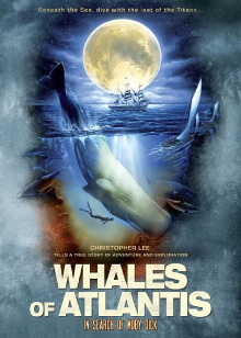 Whales of Atlantis: In Search of Moby Dick Trailer