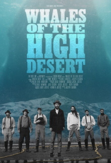 Whales of the High Desert Trailer