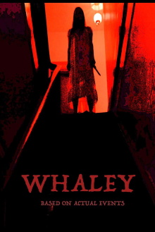 Whaley Trailer